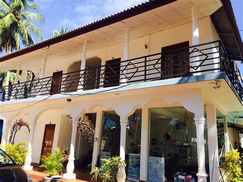 FRENCH GARDEN RESORT (Trincomalee) - Hotel Reviews, Photos, Rate ...