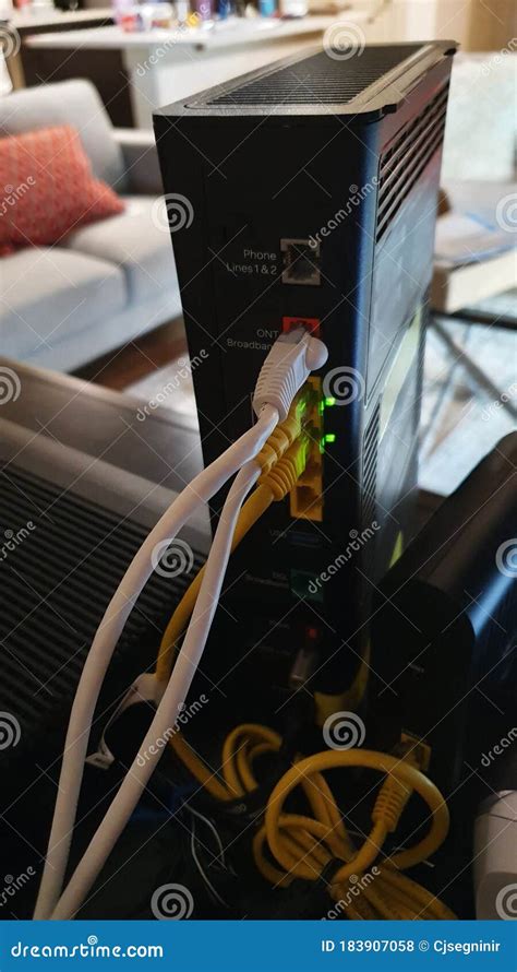Modem Connection 的图像结果