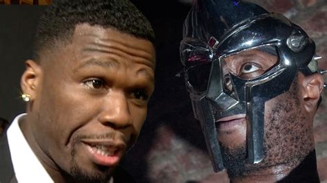 Mf Doom Without Mask