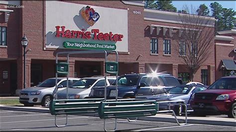 Harris Teeter grocery stores to close at 10 p.m. | wcnc.com