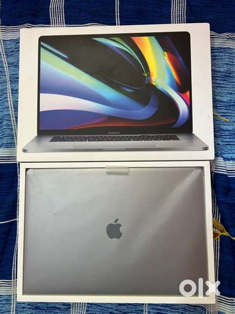Macbook 16 Pro Full kit Editing Gaming - Computers & Laptops - 1818586090