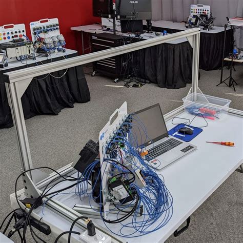 Image result for +Tim Wilborne HMI Programing