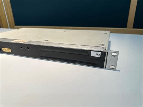 Dolby A Didrik De Geer (87127) via auktion - Budi Auktioner