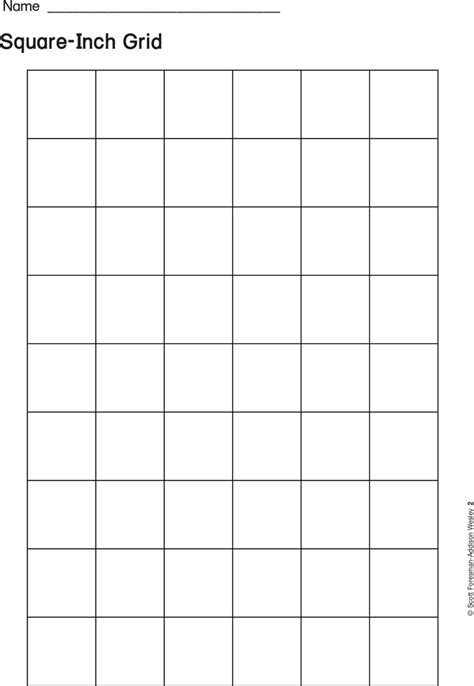 Large Square Grid 的图像结果