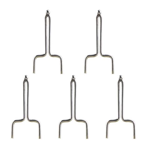 Tekchic 5 Pieces Wood Burning Ball Tips for 60W Wood Burning Kit ...