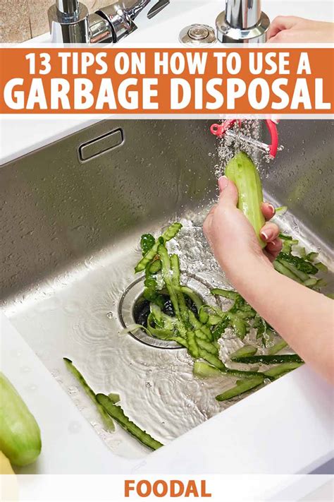 Image result for How Does the Garbage Disposal Work