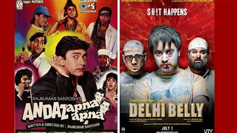 Best Bollywood Comedy Movies To Watch With Your Family | A Listly List
