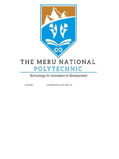 Image result for Communication Skills Lecture Notes PDF