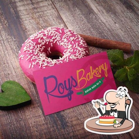 Roys Bakery, Kodakara - Restaurant menu, prices and reviews