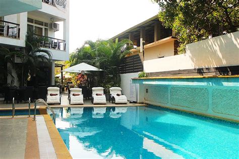 Goa Diaries: Stay in the Living Room at Vagator | LBB