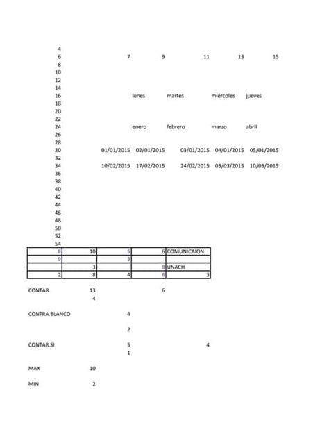 Formulas De Excel Basico 的图像结果