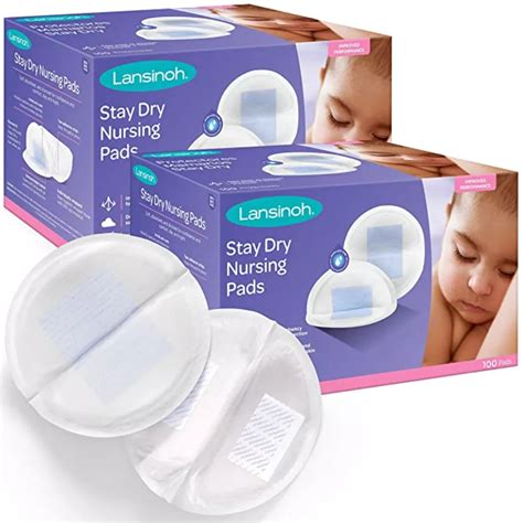 BREASTFEEDING & POSTPARTUM RECOVERY ESSENTIALS | Nursing pads ...