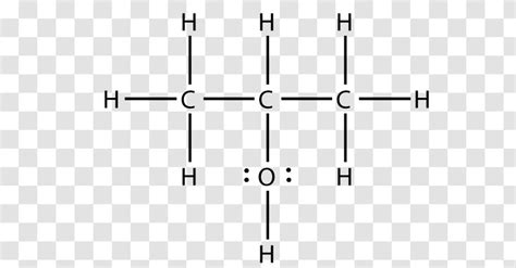 Isobutyl Alcohol Lewis Structure