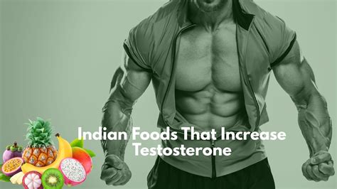 Top 10 Ayurvedic Testosterone Booster Foods in India – Dharishah Ayurveda