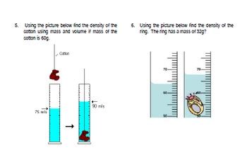 Density Unit 的图像结果