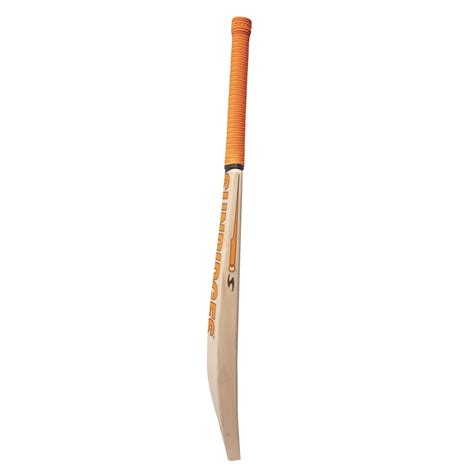 SS Retro Ultimate English Willow Cricket Bat – Prokicksports