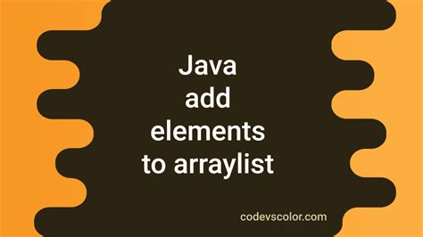 Image result for Add All Java