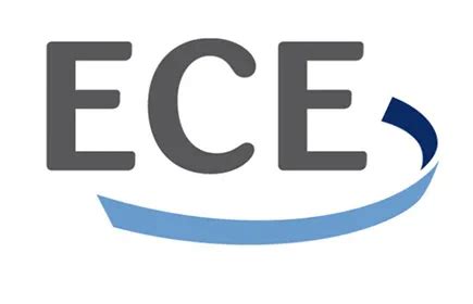 ECE认证证书