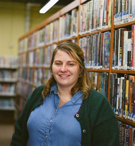 Library Board — Fraser Public Library
