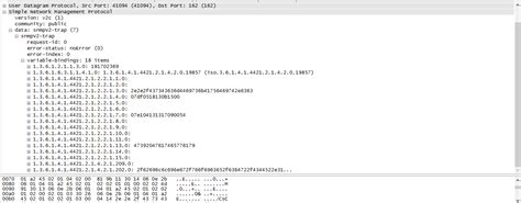 SNMP Error 2003 的图像结果