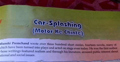 anyone knows this story? please answer these questions 1. on what terms ...