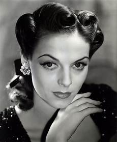 1940s Updo Hairstyles by 1940s Hairstyles For Hair 1940 S Updo Tutorial 1940s Updo Hairstyles