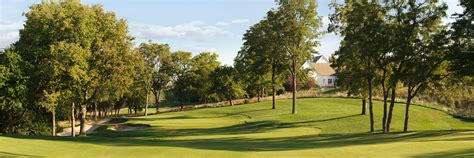 Hallbrook No. 12 | Stonehouse Golf