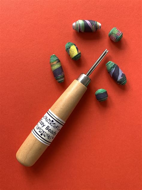 Image result for Paper Bead Crafts.com