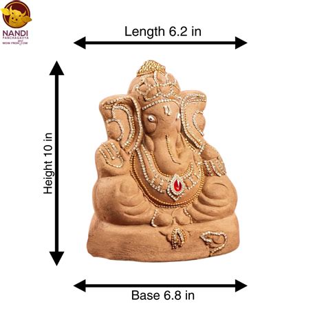 Diamond Ganesha – Nandi Panchgavya Private Limited