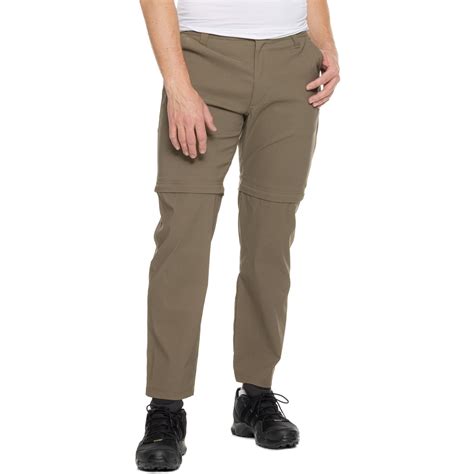American Outdoorsman Convertible Pants - UPF 50 - Save 60%