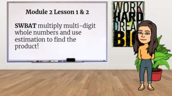 Image result for 5th Grade Eureka Module 2 Lessons