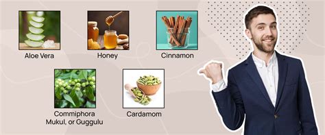 Five Natural Ingredients to Look for in a Performance Oil for Men ...