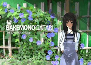 Monogatari Series Oshino Shinobu Anime Series Matte Finish Poster Paper ...