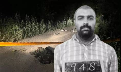 Sharpshooter of Lawrence Bishnoi gang killed in police encounter in UP ...