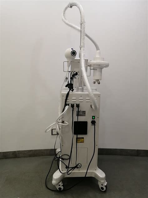 golden finger massage - vivalaser for you for all for beauty