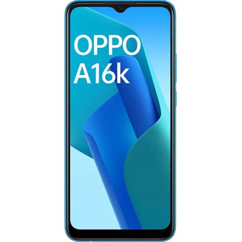 OPPO A16K - Price in India, Specifications & Features | Mobile Phones