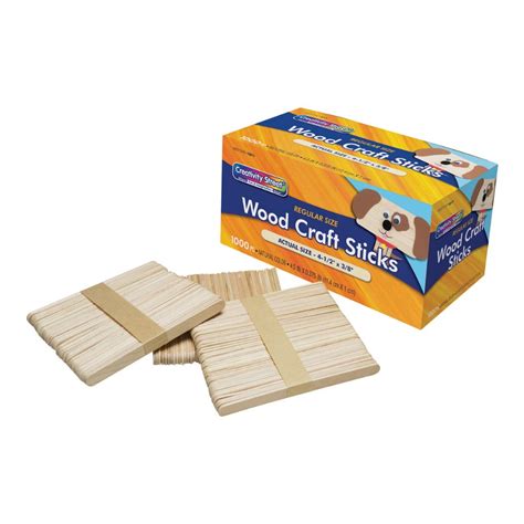 Craft Sticks 的图像结果