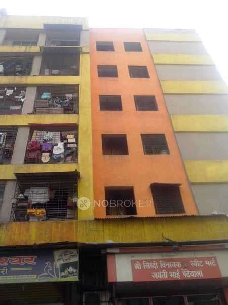 Kashibai Bhavan CHS in Mulund West, Mumbai- Reviews, Photos, Amenities ...