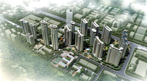格力广场-项目实例-珠海市建筑设计院总院