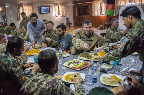 After tragic loss, SFAB unit keeps sergeant major in hearts, focus of ...