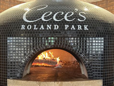Cece's Roland Park - The Village of Cross Keys