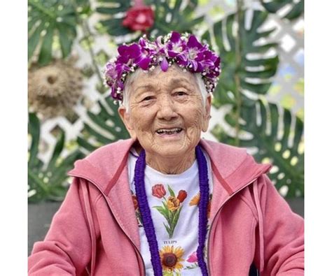 Helen Motooka Nakashima Obituary (2025) - Wailuku, HI - Nakamura ...