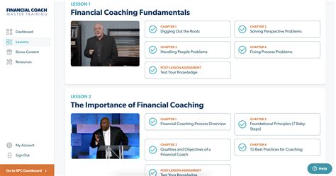 Dave Ramsey's Financial Coach Master Training FULL REVIEW 2022