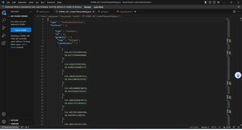 Image result for Convert SHP toJSON