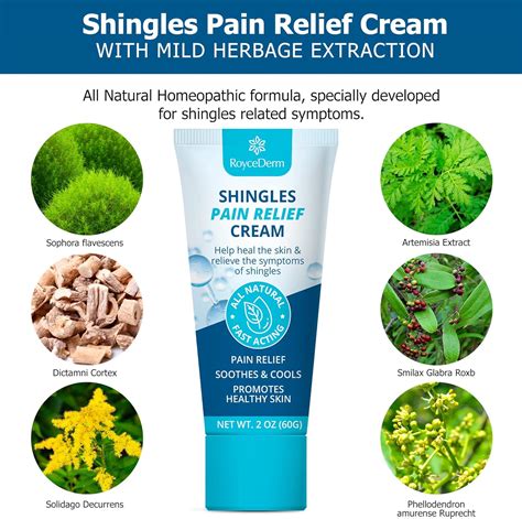 Topical Treatment For Shingles Lesions at Ian Milligan blog