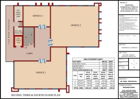 GSR Builders & Developers Pvt. Ltd., Real Estate Companies in Lucknow ...