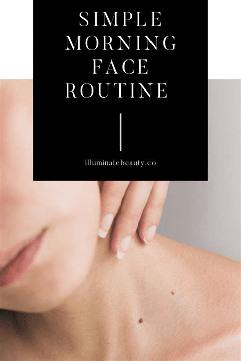 Image result for Morning Face Routine