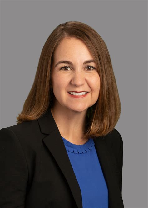 Erin Pope '05 has been promoted... - Cumberland School of Law