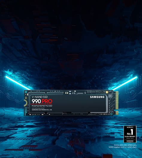 Memory & Storage - SSD drives, Memory Cards, SD Cards | Samsung India