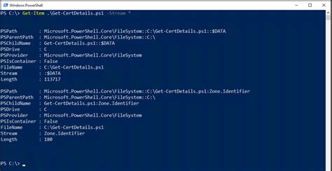 Image result for PowerShell Execution Policy